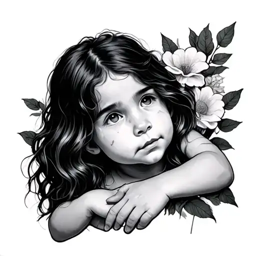 Childhood Trauma Healing