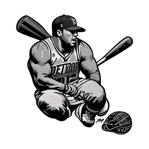 Detroit Sport Teams
