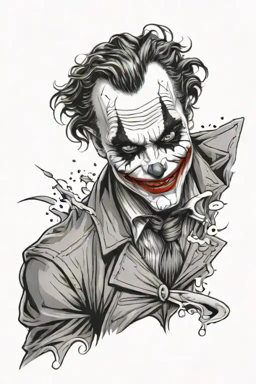 The Joker