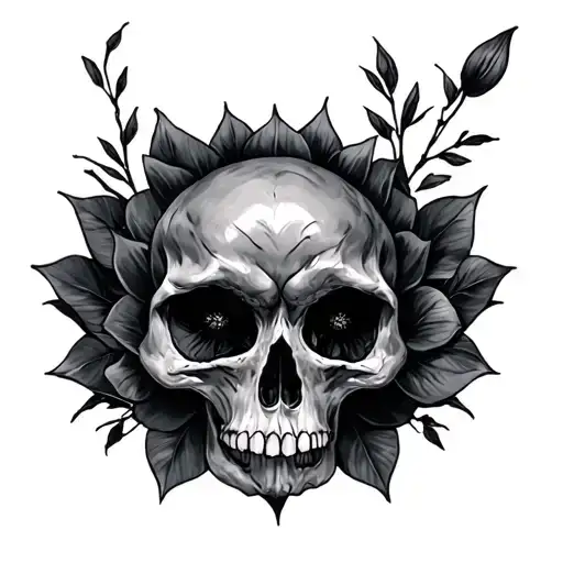 Darkness And Harmony