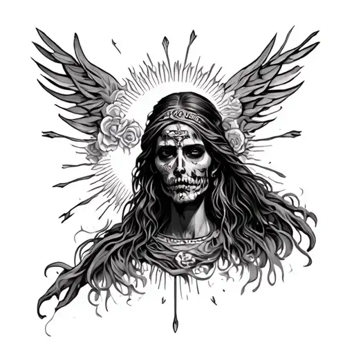 Religious Trauma Survivor