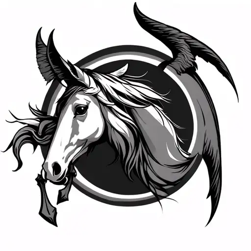 Sagittarius Zodiac Sign