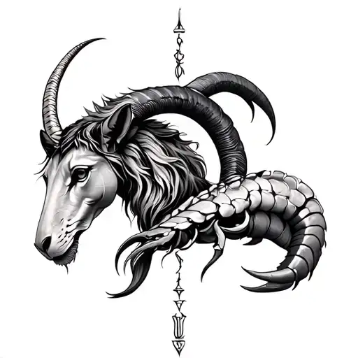 Leo Libra Capricorn Scorpio Star Sign