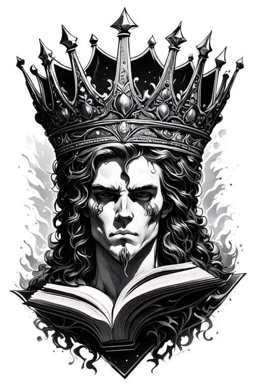 Own Universe Ne Feeling Like King