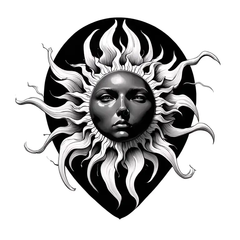 Black Sun