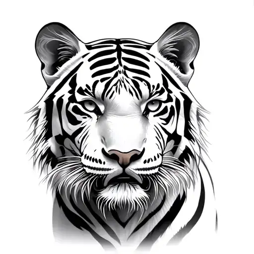 White Tiger