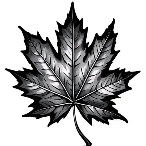 Maple Leaf