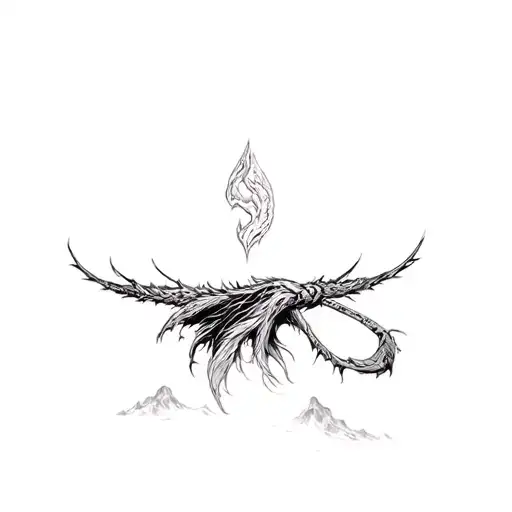 Coverup Norse Mythology