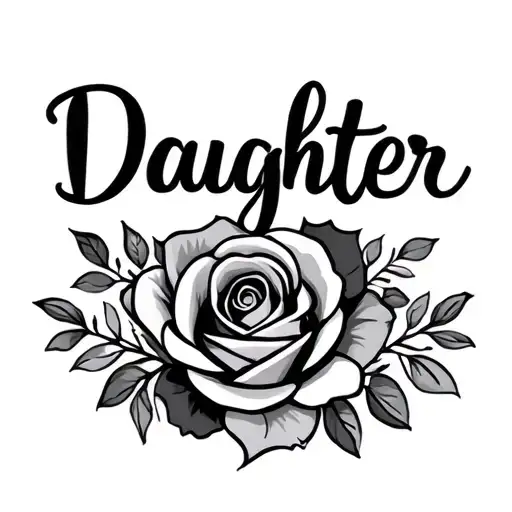 Daughter Name