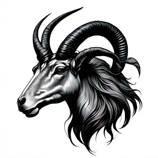 Capricorn