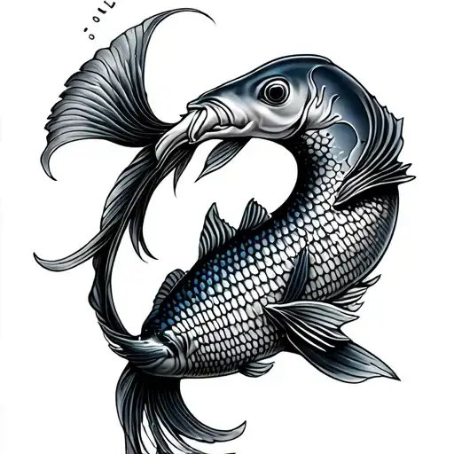 Pisces Zodiac