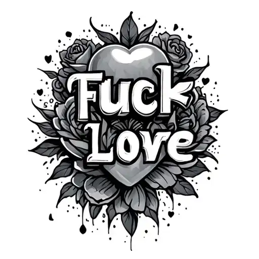 Fuck Love