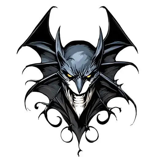 Bats Prince Of Darkness