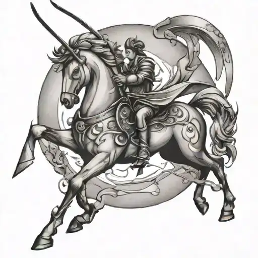 Sagittarius