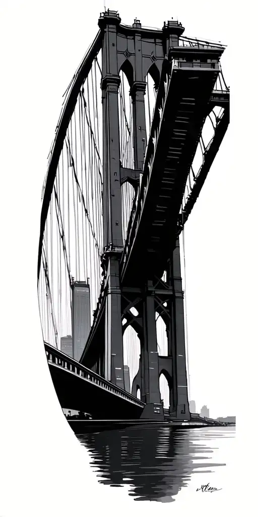 Pittsburgh Bridge Integrated