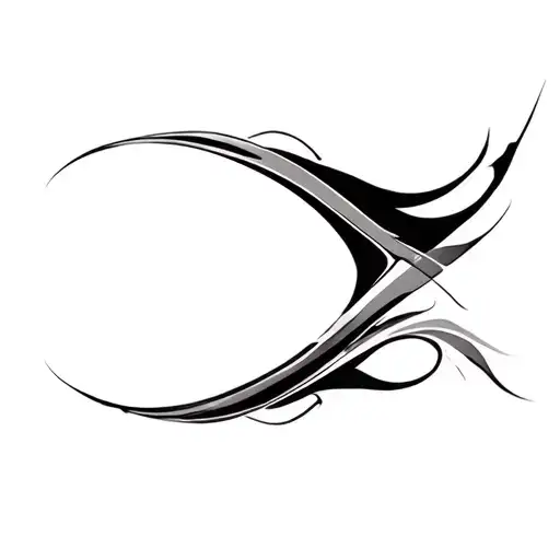 Coverup Abstract Patterns