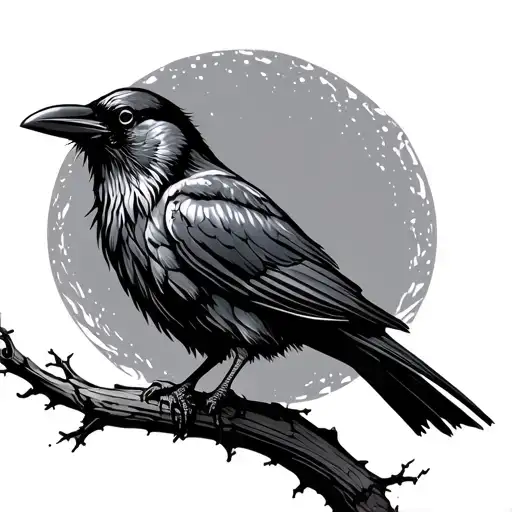Crow