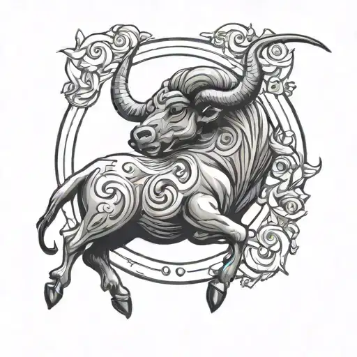 Taurus And Cancer Zodiac Sign