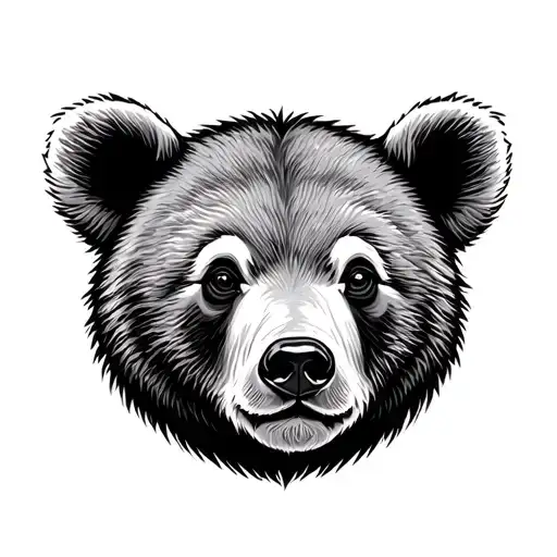 Bear Cub