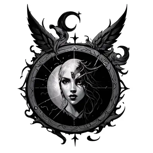 Kely Is A Circle Of Full Metal Alchemy