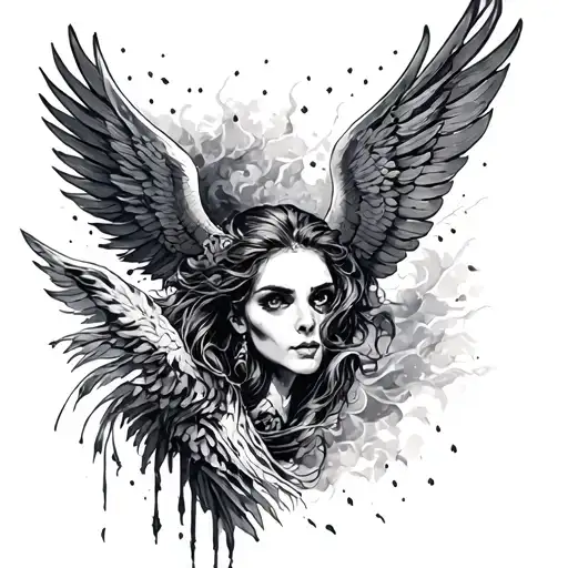 I Carry The Glory And The Pain Of Living My Way