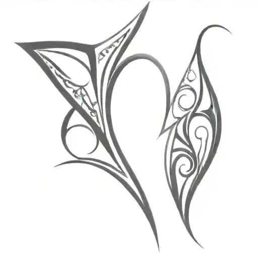 Coverup Abstract Patterns