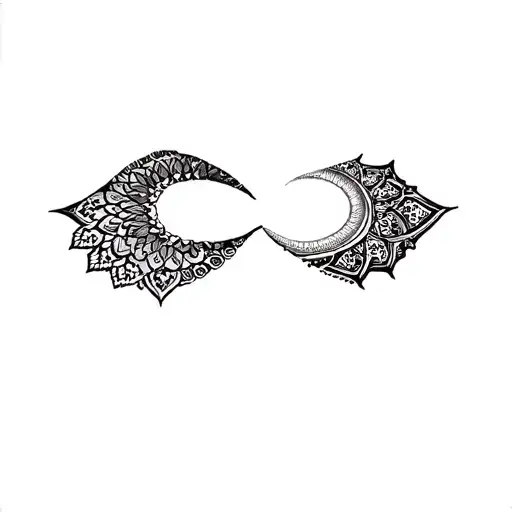 Coverup Mini Mandalas