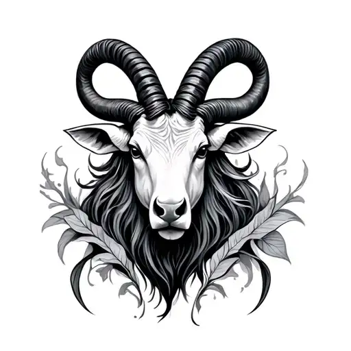 Capricorn Taurus