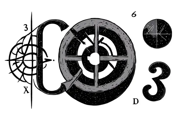 Maths Symbol Incorporated