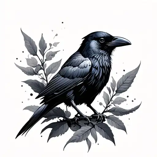 Crow