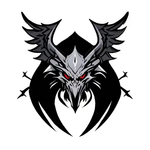 Warhammer 40K Blood Ravens