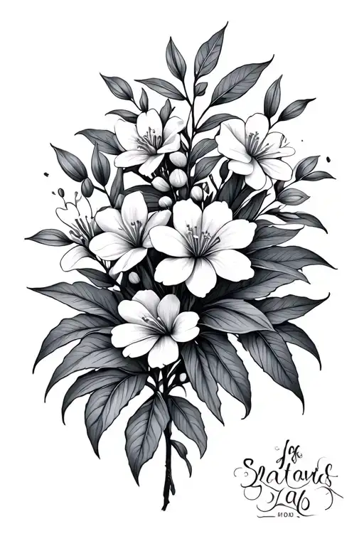 Native Australian Plants And Flowers