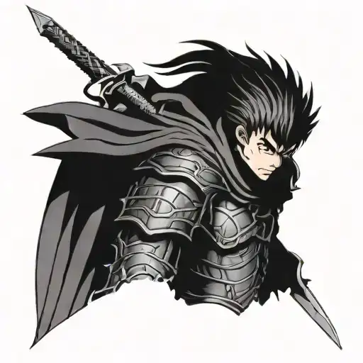 Berserk Anime