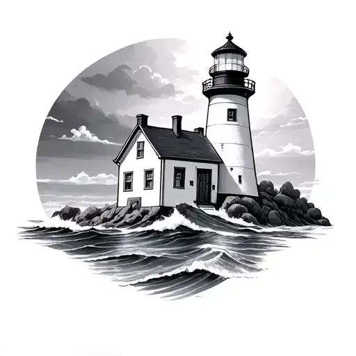 Lighthouse