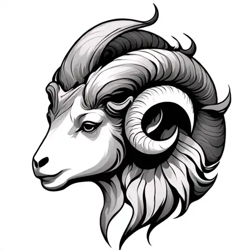 Aries Zodiac Sign