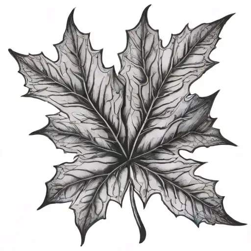 Maple Leaf