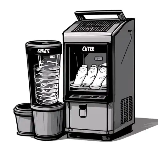 Water Cooler Chat Is Life