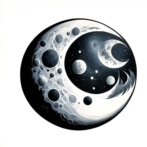Moon Phase