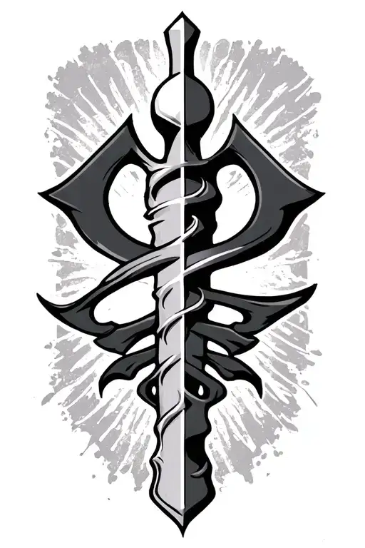 Ptsd Survivor Symbol