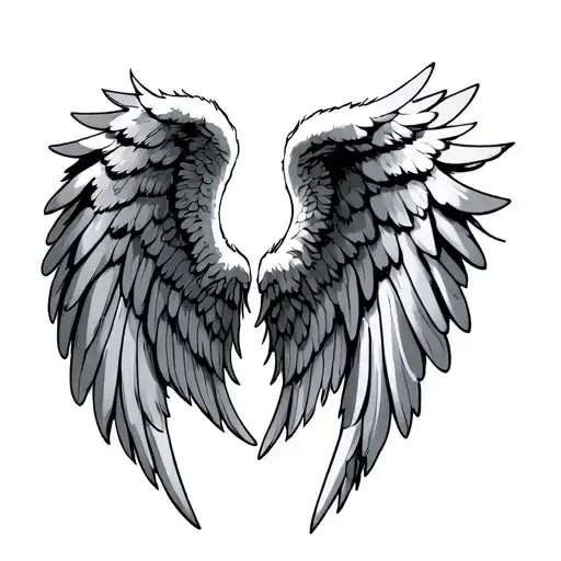 Angel Wings