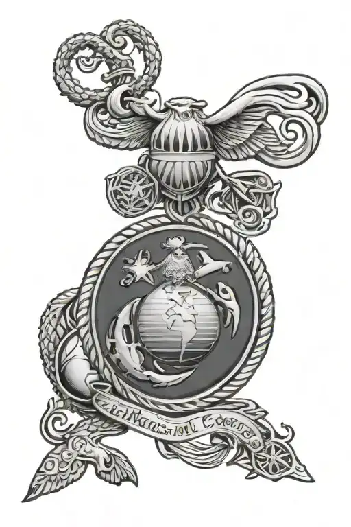 Marine Corps Military