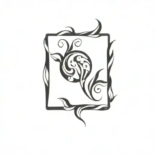 Filler Abstract Patterns