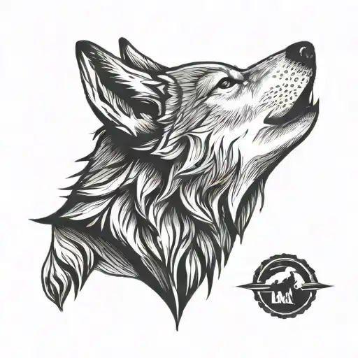 Wolf Howling