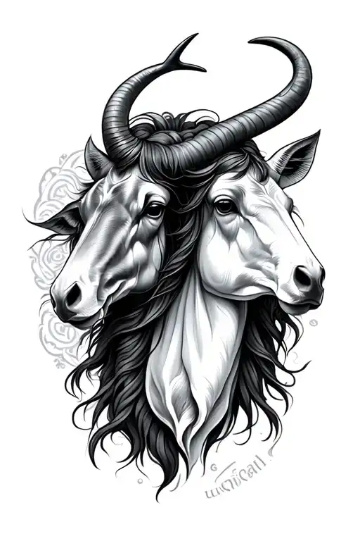 Aquarius And Taurus Zodiac Sign