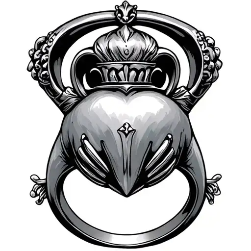 Claddagh Ring