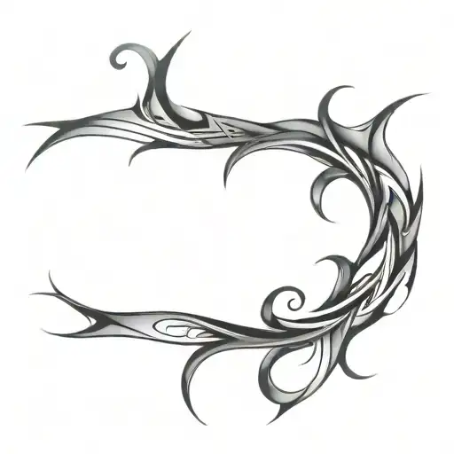 Coverup Abstract Patterns