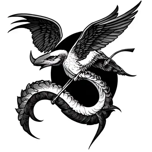 Combination Of Libra And Sagittarius Minimalist