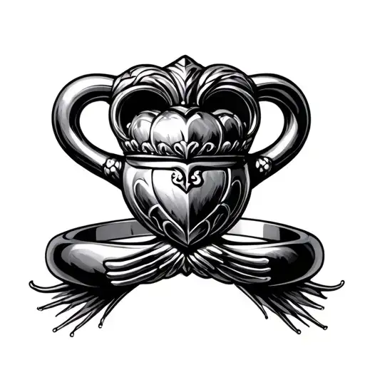Claddagh Ring