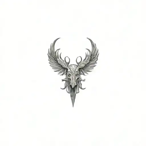 Filler Norse Mythology