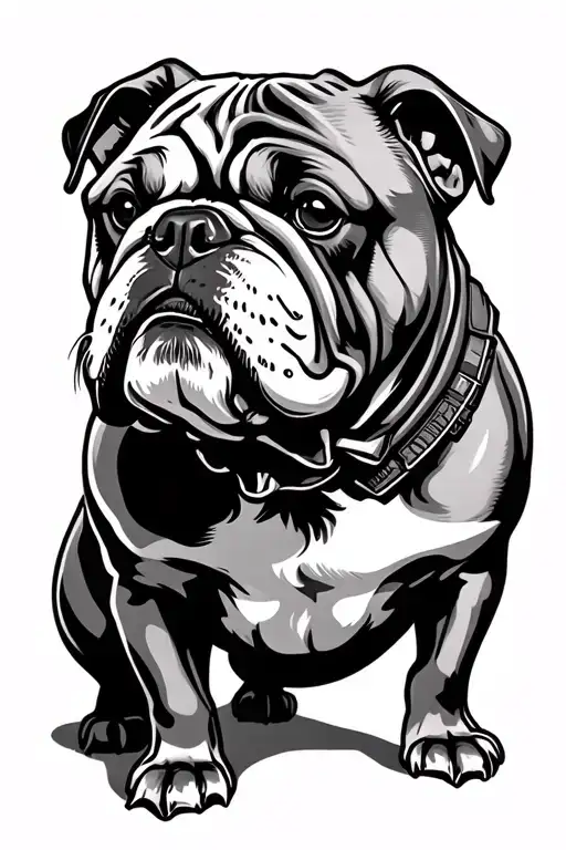 Bulldog Beefy
